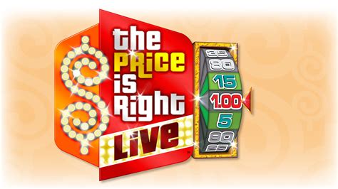 the price is right casino rama